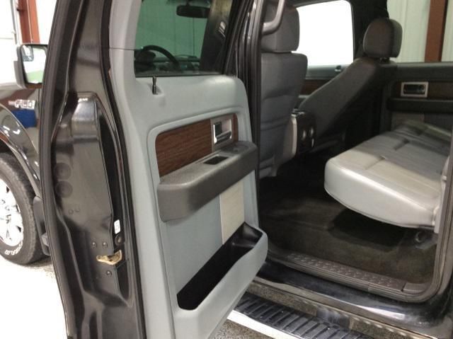used 2013 Ford F-150 car