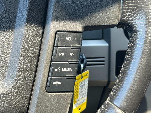 used 2013 Ford F-150 car, priced at $14,900