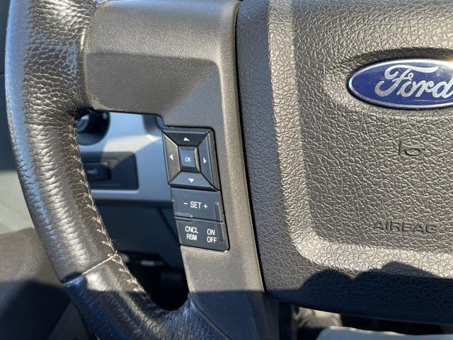 used 2013 Ford F-150 car, priced at $14,900
