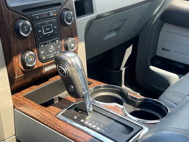 used 2013 Ford F-150 car, priced at $14,900