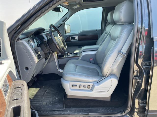 used 2013 Ford F-150 car, priced at $14,900
