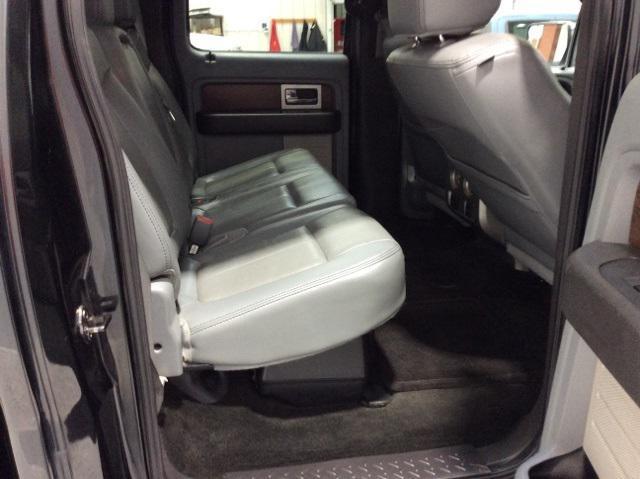 used 2013 Ford F-150 car