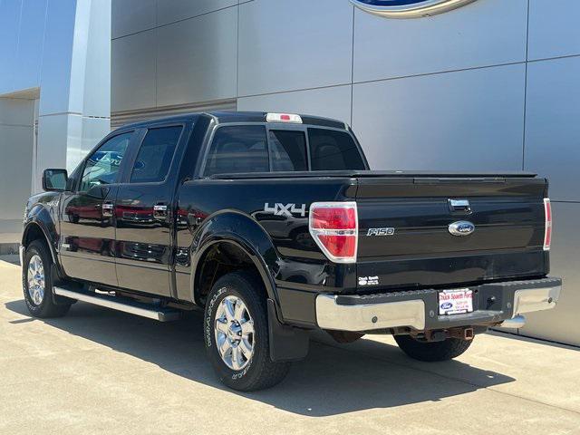 used 2013 Ford F-150 car, priced at $14,900