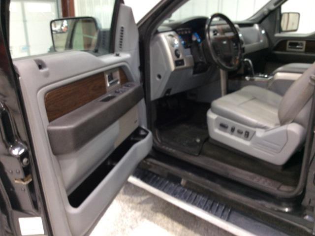 used 2013 Ford F-150 car