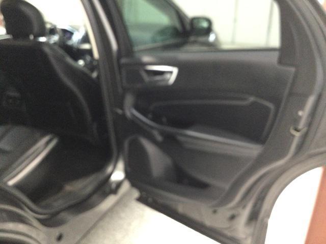 used 2018 Ford Edge car, priced at $17,918