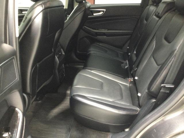 used 2018 Ford Edge car, priced at $17,918