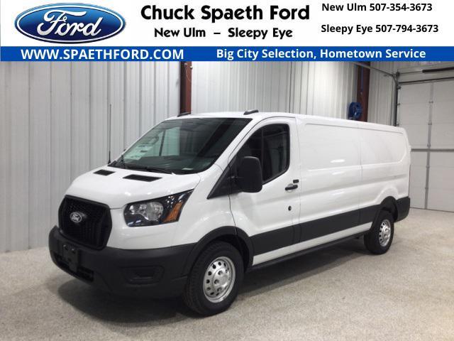 new 2026 Ford Transit-150 car, priced at $62,135