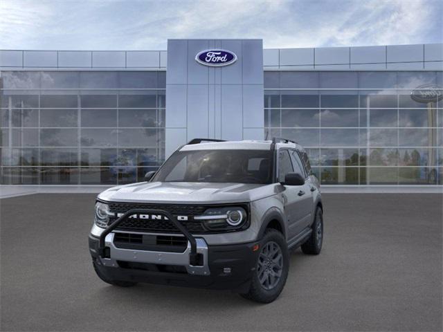 new 2025 Ford Bronco Sport car, priced at $34,928