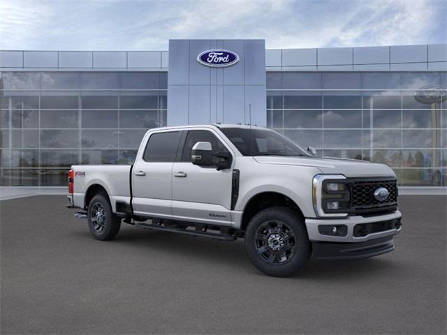 new 2024 Ford F-350 car, priced at $74,499