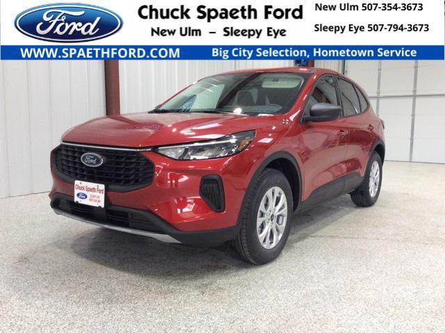 new 2025 Ford Escape car, priced at $35,041