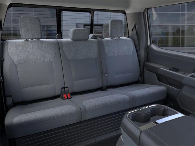 new 2025 Ford F-350 car, priced at $66,914