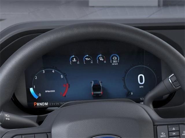 new 2025 Ford F-350 car, priced at $66,914