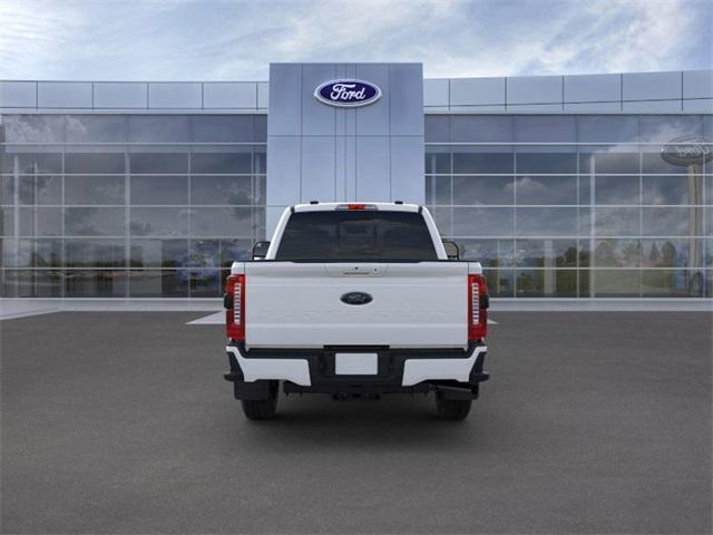 new 2025 Ford F-350 car, priced at $66,914