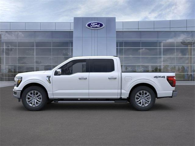 new 2025 Ford F-150 car, priced at $69,819