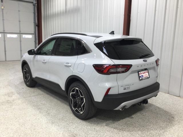 new 2026 Ford Escape car, priced at $38,070