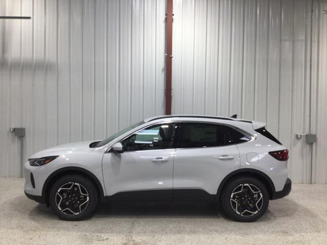 new 2026 Ford Escape car, priced at $38,070