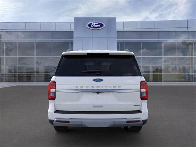 new 2024 Ford Expedition Max car, priced at $65,569