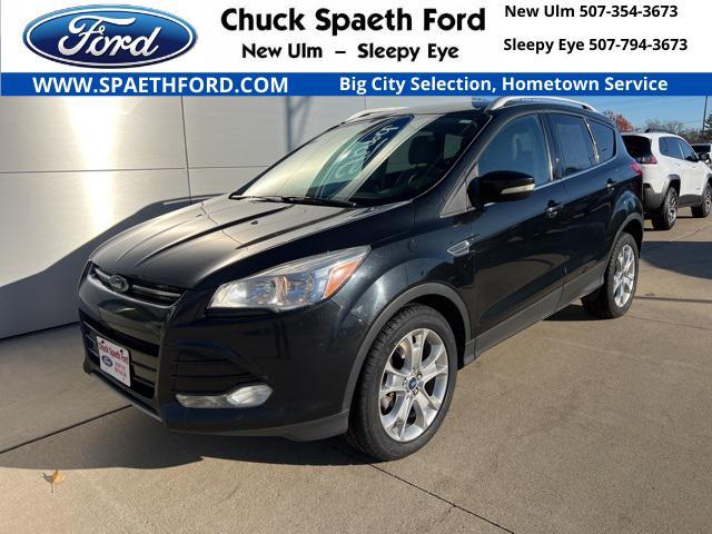 used 2014 Ford Escape car, priced at $10,914