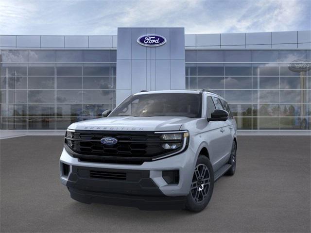 new 2025 Ford Expedition car, priced at $71,125