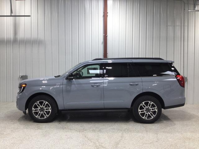new 2025 Ford Expedition car, priced at $71,125