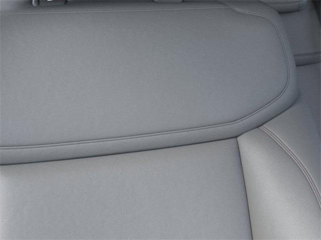 new 2025 Ford Expedition car, priced at $71,125