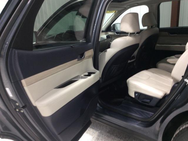 used 2020 Hyundai Palisade car, priced at $21,500