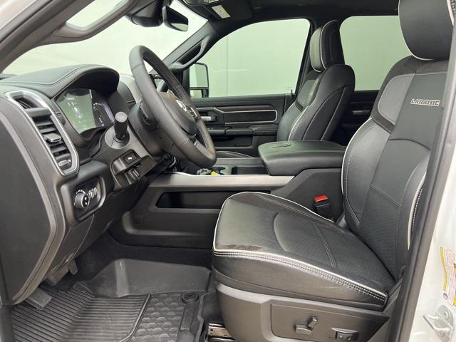 used 2025 Ram 3500 car, priced at $73,993