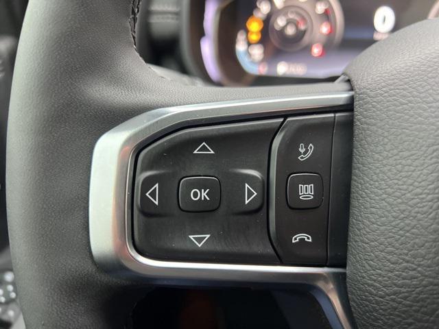 used 2025 Ram 3500 car, priced at $73,993