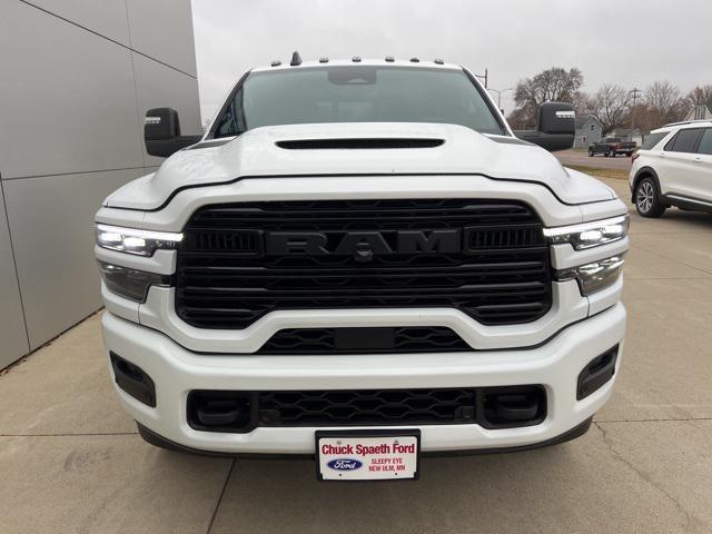 used 2025 Ram 3500 car, priced at $73,993