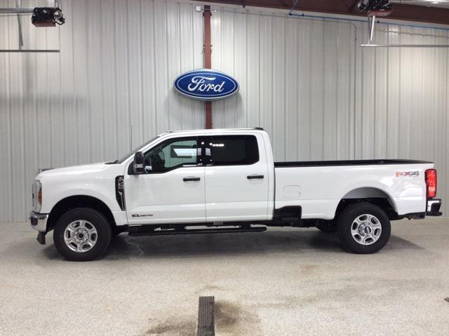 new 2025 Ford F-350 car, priced at $73,400