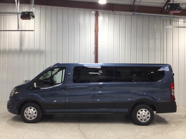 new 2026 Ford Transit-350 car, priced at $68,021