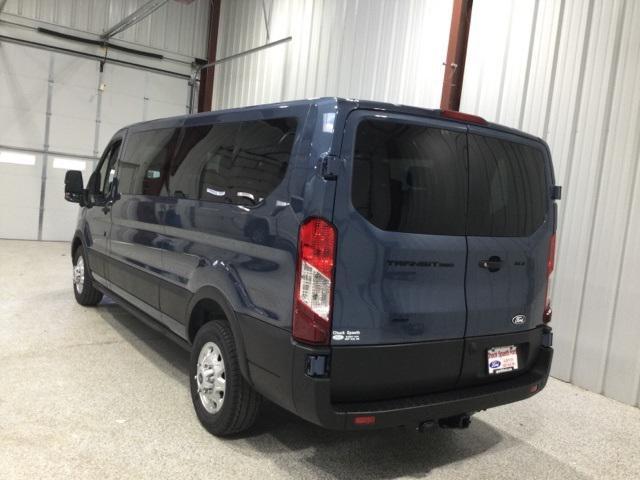 new 2026 Ford Transit-350 car, priced at $68,021