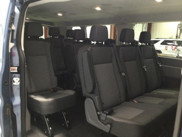 new 2026 Ford Transit-350 car, priced at $68,021