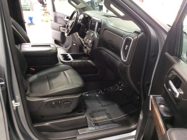 used 2020 GMC Sierra 1500 car, priced at $39,900