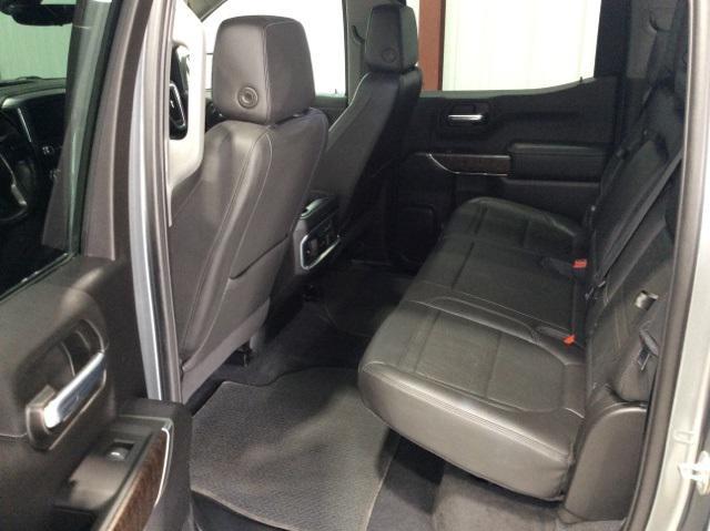used 2020 GMC Sierra 1500 car, priced at $39,900