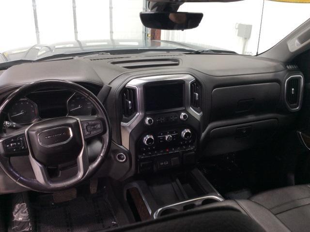 used 2020 GMC Sierra 1500 car, priced at $39,900