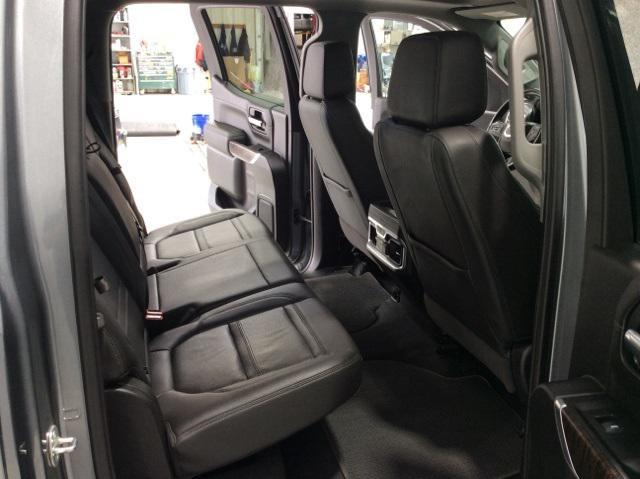 used 2020 GMC Sierra 1500 car, priced at $39,900