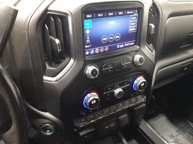 used 2020 GMC Sierra 1500 car, priced at $39,900