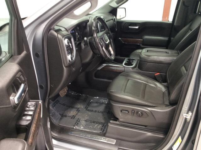 used 2020 GMC Sierra 1500 car, priced at $39,900