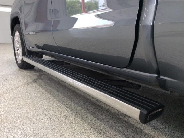 used 2020 GMC Sierra 1500 car, priced at $39,900