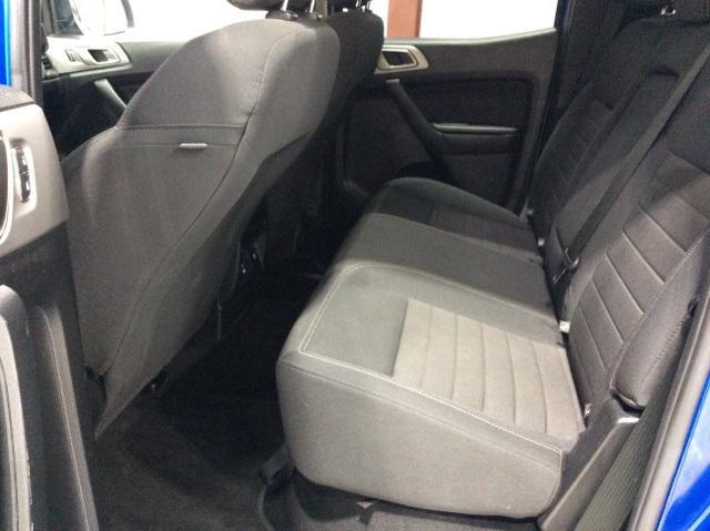 used 2019 Ford Ranger car, priced at $25,900
