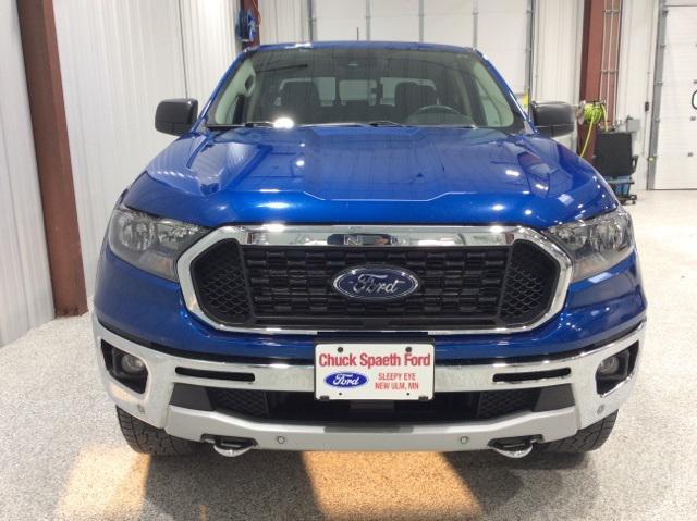 used 2019 Ford Ranger car, priced at $25,900