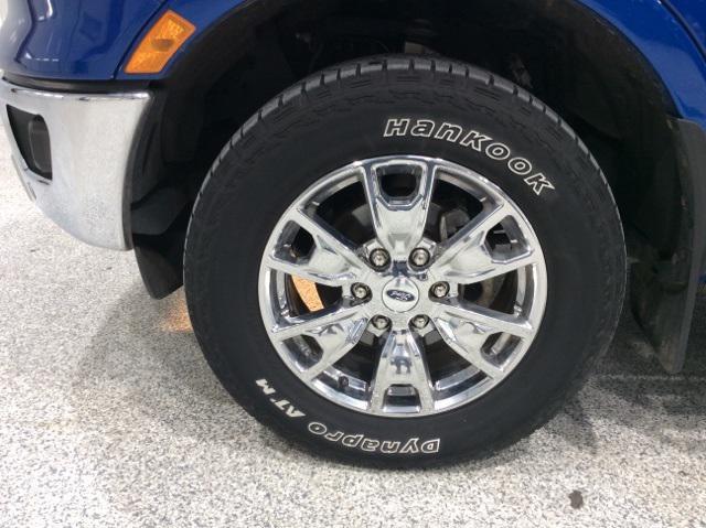 used 2019 Ford Ranger car, priced at $25,900