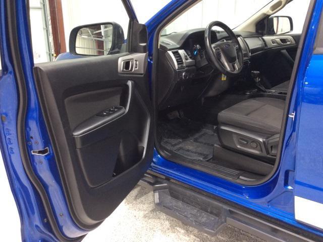 used 2019 Ford Ranger car, priced at $25,900