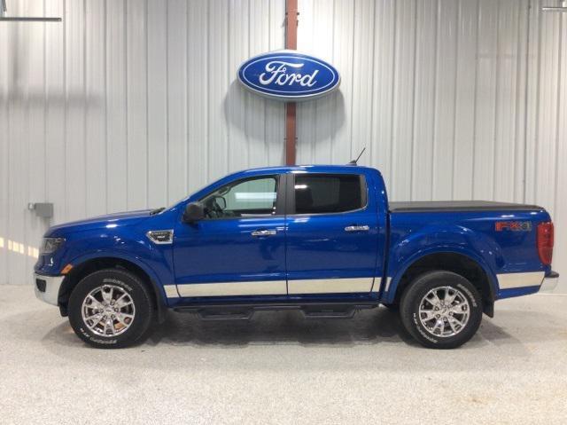 used 2019 Ford Ranger car, priced at $25,900