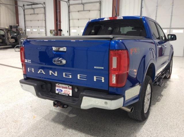 used 2019 Ford Ranger car, priced at $25,900