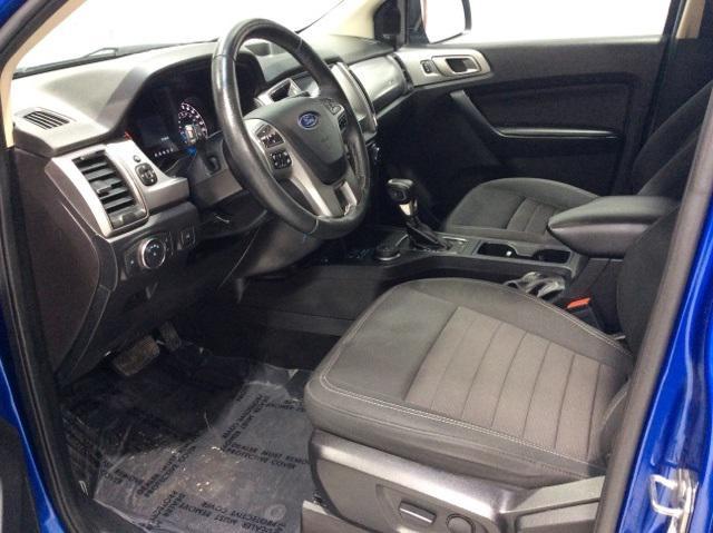 used 2019 Ford Ranger car, priced at $25,900