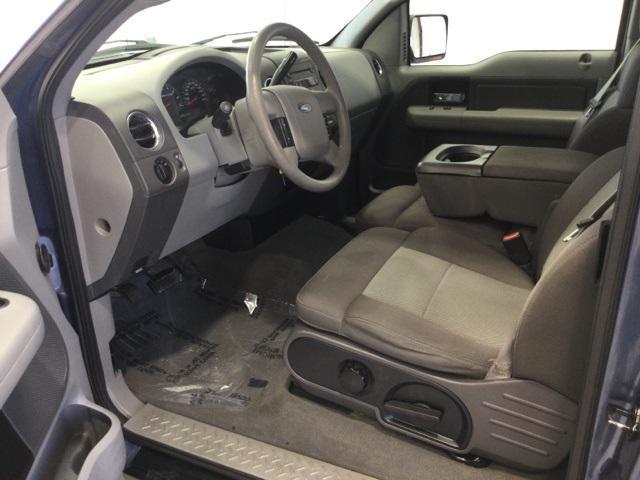 used 2005 Ford F-150 car, priced at $4,905