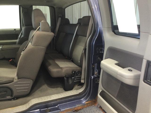 used 2005 Ford F-150 car, priced at $4,905