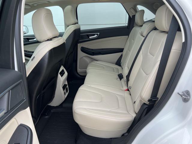 used 2022 Ford Edge car, priced at $29,922